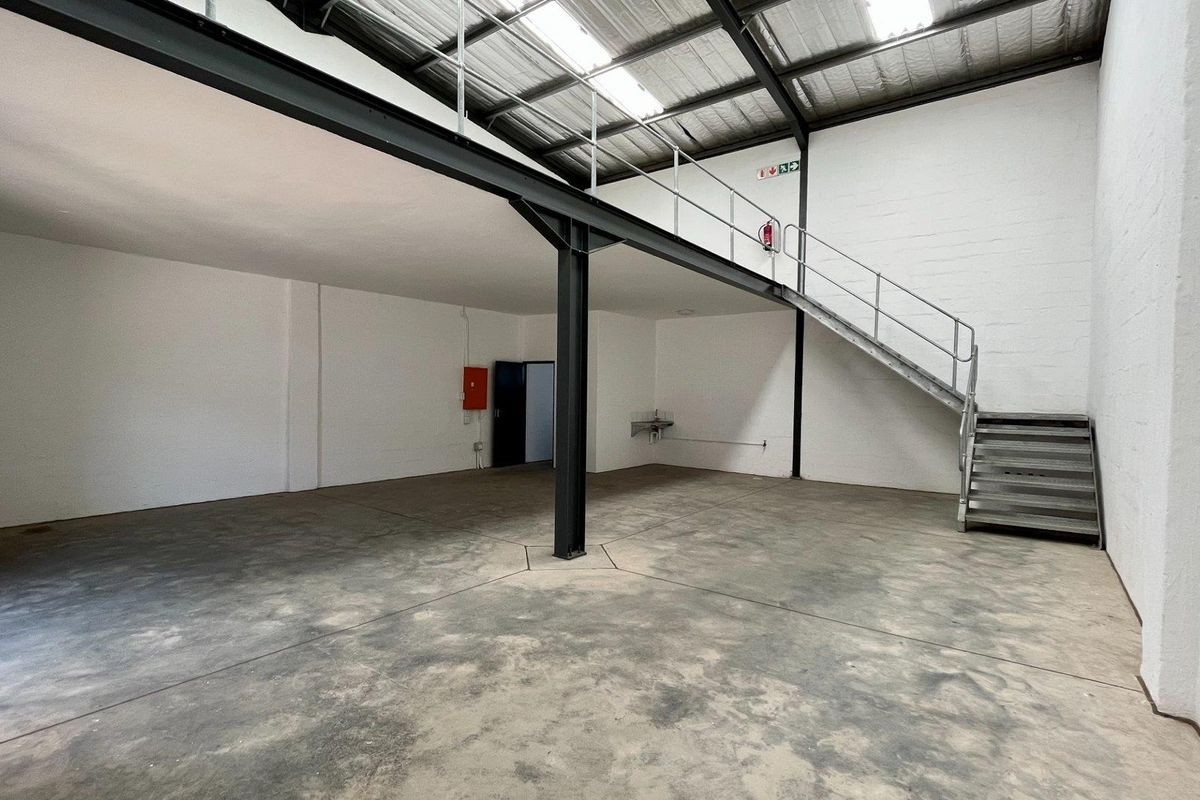 Sigma Industrial Park - Photo 3