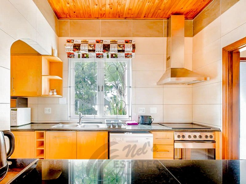 Furnished Home with Sea Views For Sale in Vineta - Photo 3