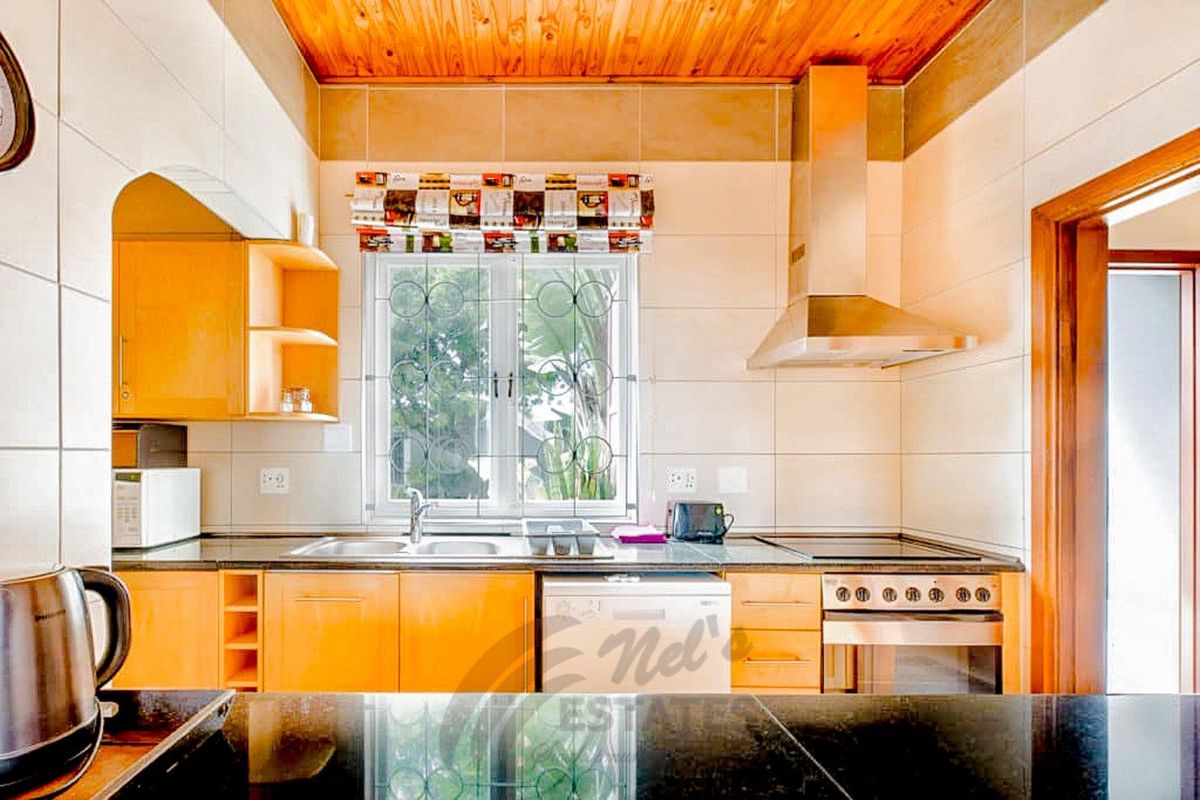 Furnished Home with Sea Views For Sale in Vineta - Photo 3