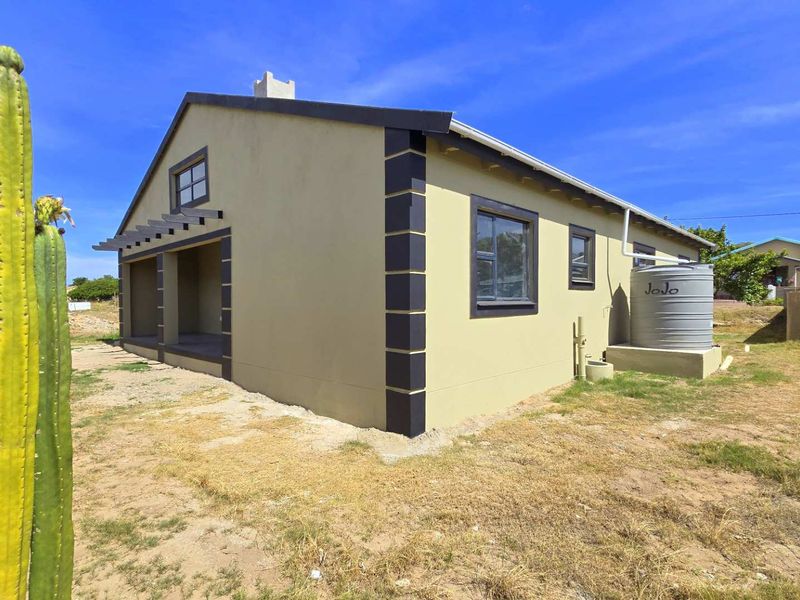 Charming Brand New Family Home in Albertinia - Photo 7