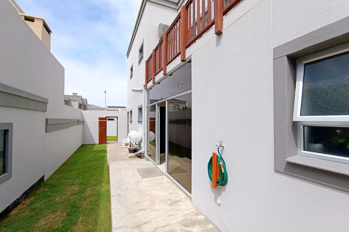 Family home for sale in Swakopmund - Vogelstrand - Swakopmund - Photo 4