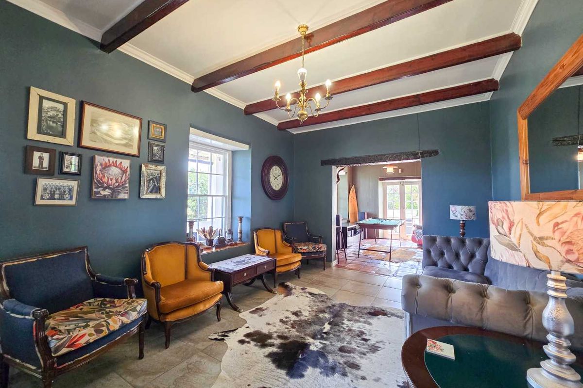 Riverfront Guesthouse, Cottage & Prime development opportunity. - Photo 3