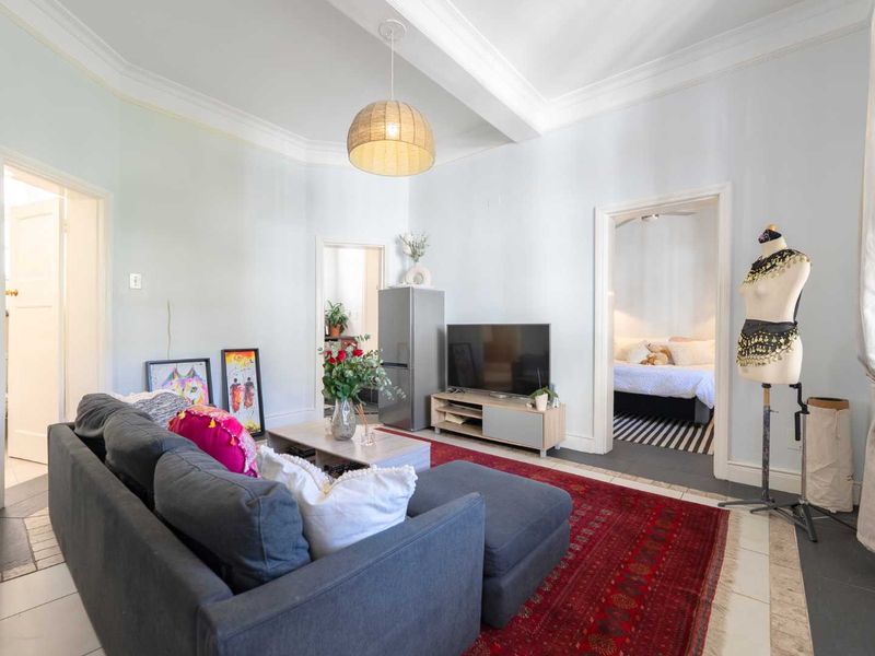 Own a Piece of Cape Town’s History in Victoria Court - Photo 6