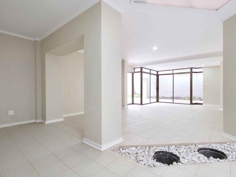 EXCEPTIONAL SANDTON LIVING – NEWLY UPGRADED SIMPLEX CLUSTER WITH GARDEN - Photo 5