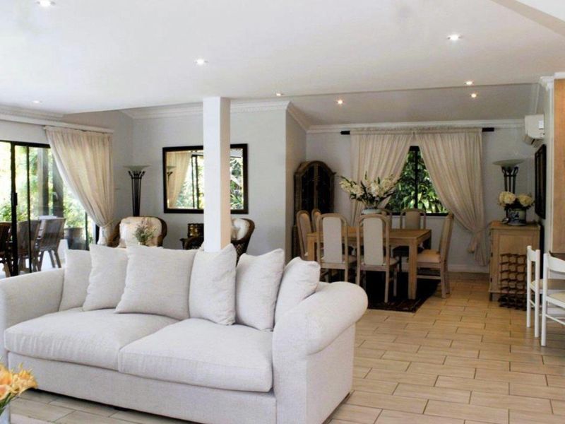 Stylish 3-bed freestanding home in Zimbali with private pool for sale. - Photo 7