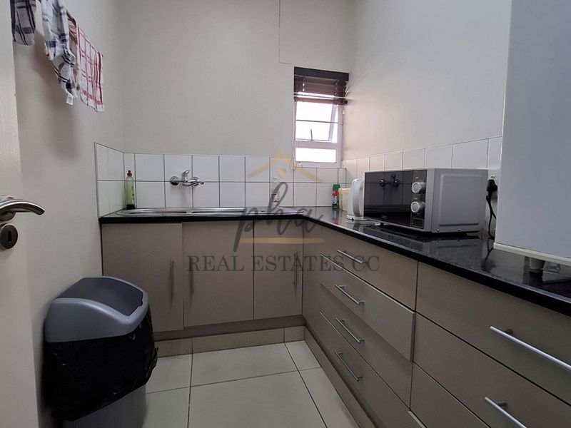 Commercial Office for Sale in Swakopmund | Prime Medical & Professional Investment Opportunity - Photo 9