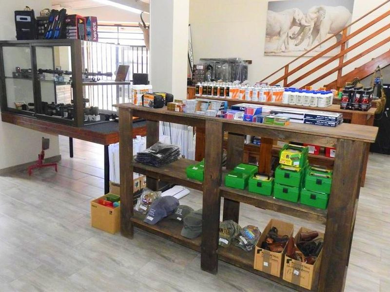 Hunting and Safari Shop for Sale in Swakopmund - Photo 4