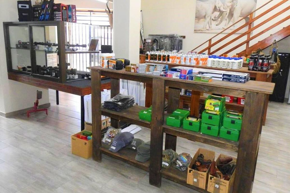 Hunting and Safari Shop for Sale in Swakopmund - Photo 4