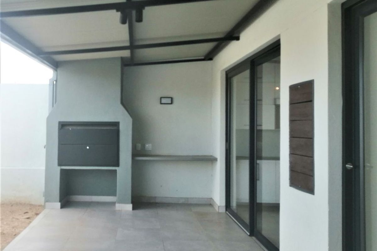 Kleine Kuppe - 3 Bedr Duplex T/House from 01/07/26 for N$22 500.00 - Photo 3
