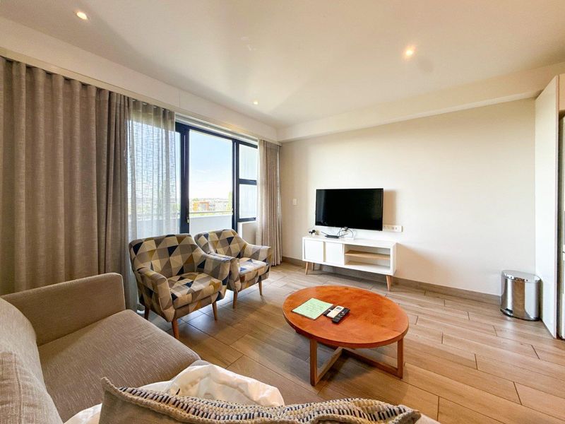 Fully Furnished 1-Bedroom Apartment at The Regency - Photo 10