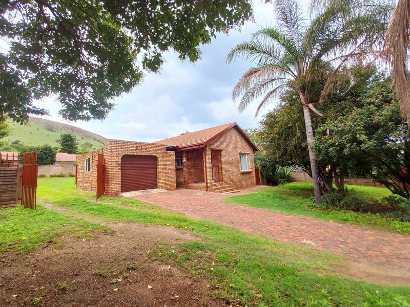 Four bedrooms house for sale in Suiderberg - Photo 4
