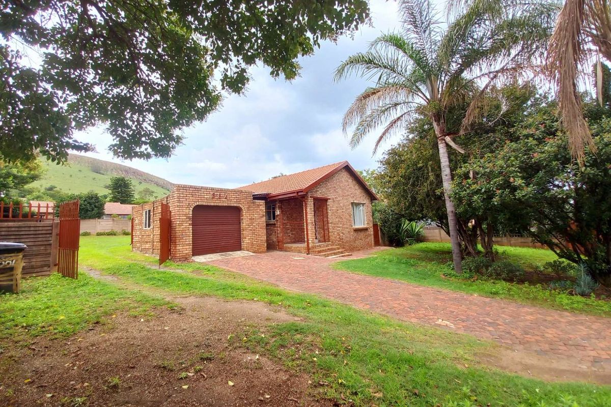 Four bedrooms house for sale in Suiderberg - Photo 4