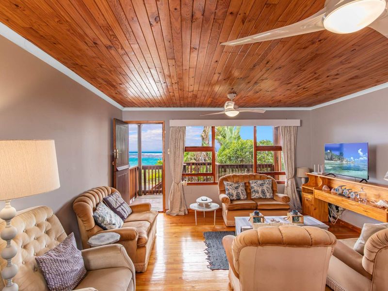 Brenton-on-Sea Coastal Home with Great Potential - Photo 8