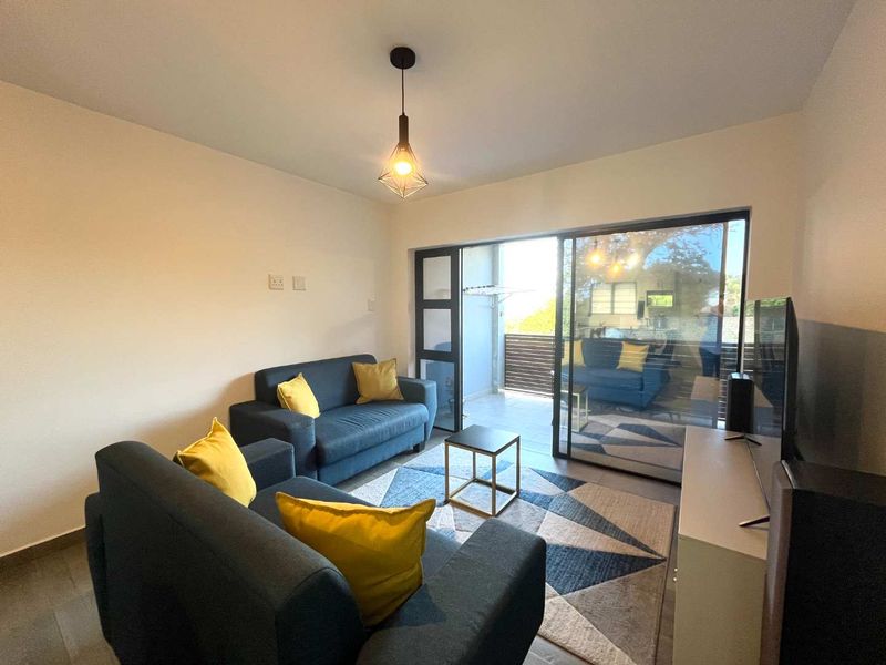 Hendra - Chic Urban Retreat , 2 Bedroom apartment in Park Hill , Durban North - Photo 2