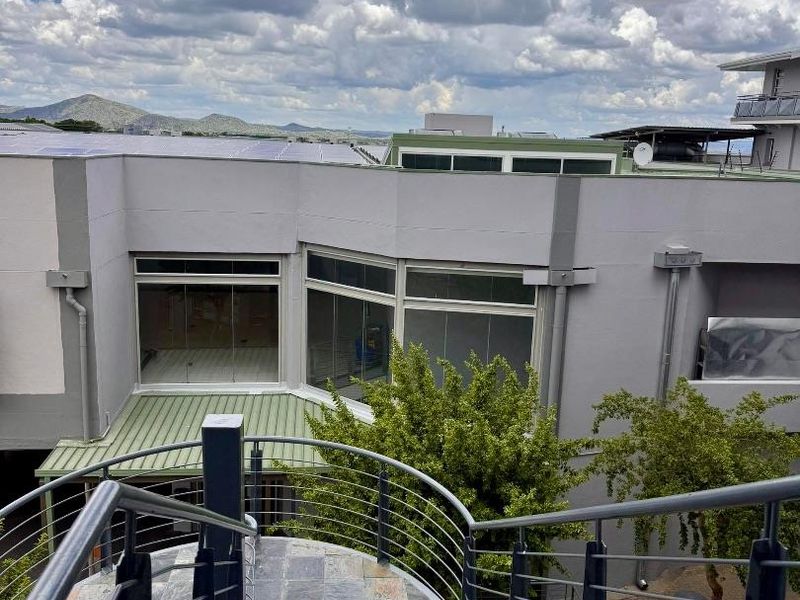 Office For Sale in Maerua Park, Maerua Mall - Photo 3