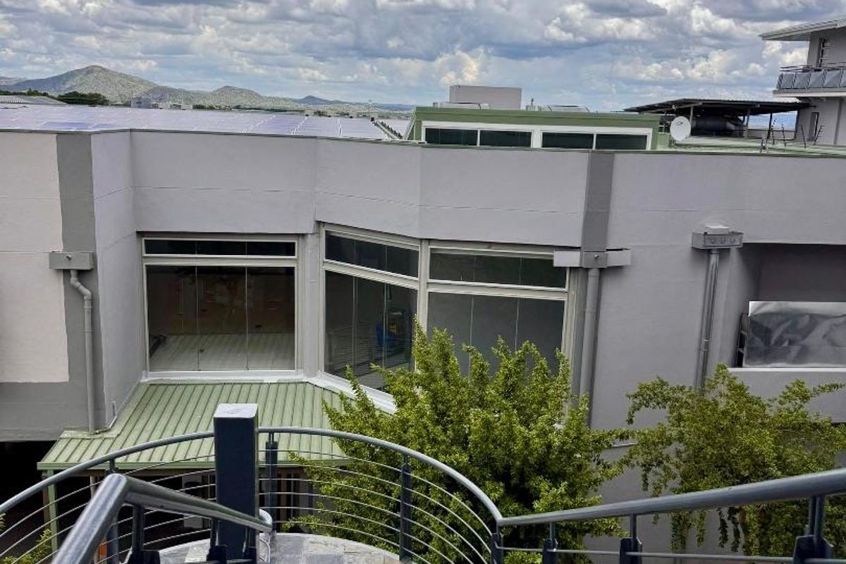 Office For Sale in Maerua Park, Maerua Mall - Photo 3