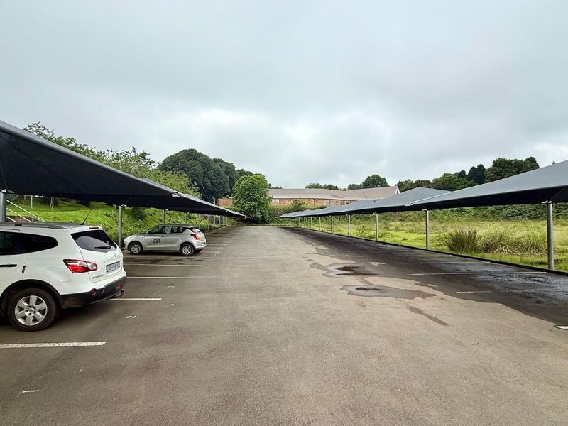 Exceptional Commercial Development Site in Prime Hilton Location - Photo 3