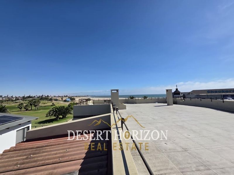 Swakopmund, Waterfront | Stunning Sea Views: Your Elegant Swakopmund Retreat For Sale - Photo 7
