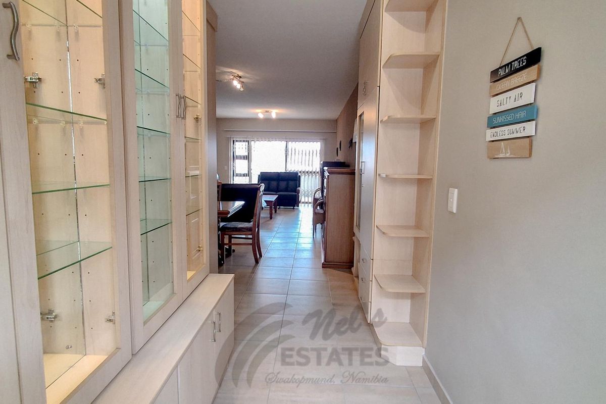 Apartment For Sale in Central Swakopmund - Photo 2