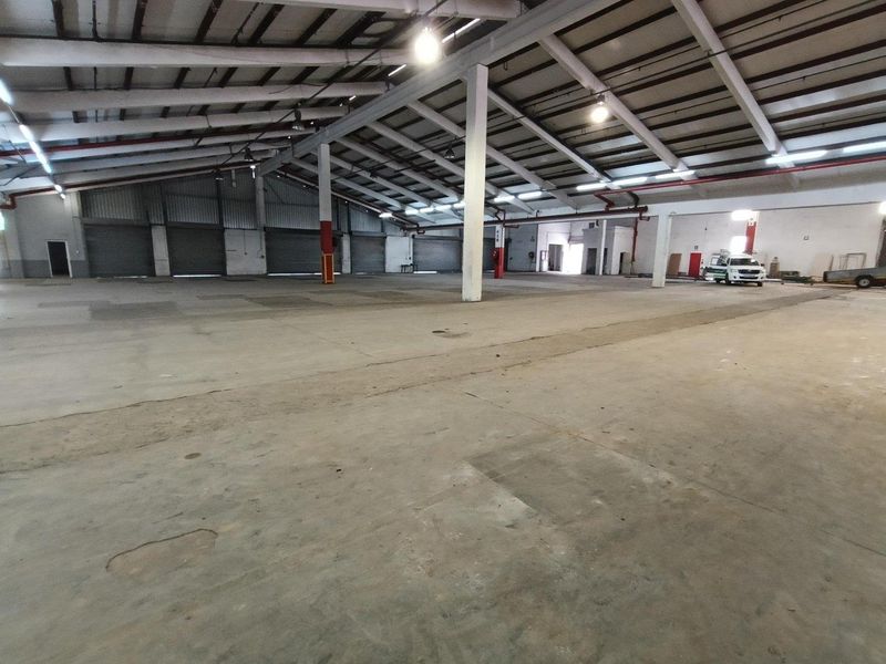 A-Grade Prime Warehouse To Let | New Germany Industrial Park - Photo 10