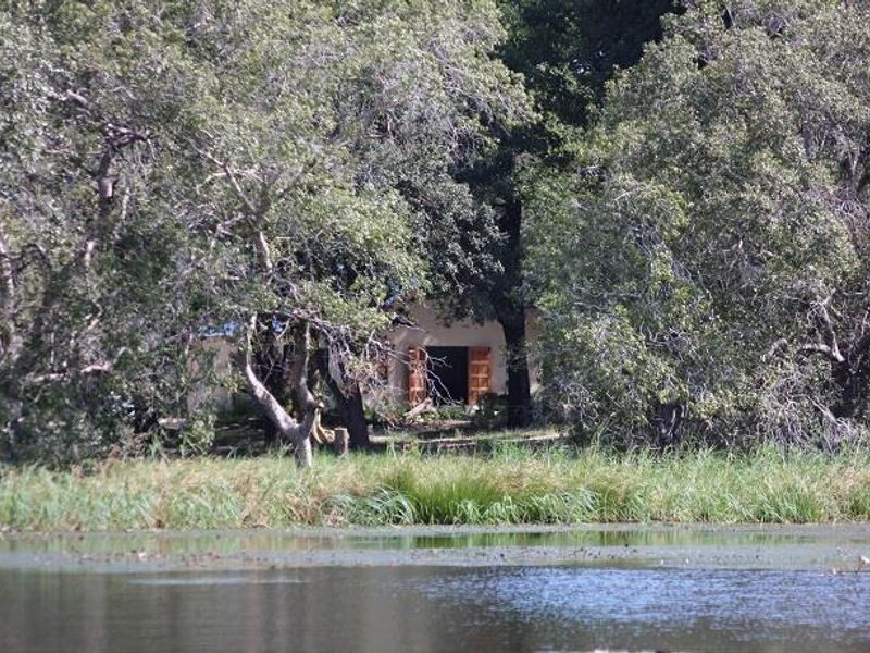 FOR SALE - LODGE AND CAMPSITE NEAR KATIMA MULILO, NAMIBIA - Photo 7