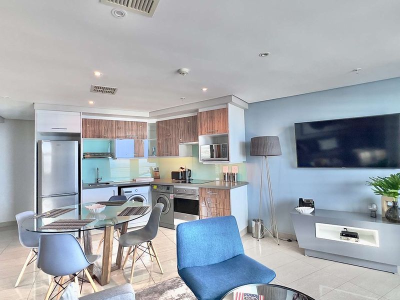 2 BEDROOM | 2 BATHROOM APARTMENT TO RENT - Photo 8