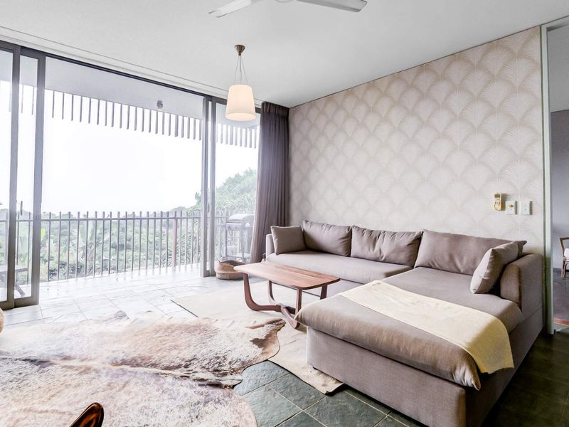2 Bedroom Apartment with beautiful views - Photo 10