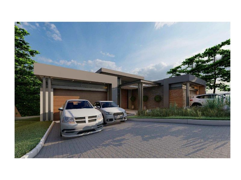 Exceptional piece of land, with mountain views and pre approved plans. - Photo 9