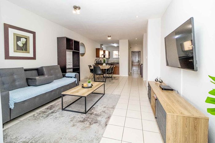 Property #2517652, Apartment Rental Monthly in Morningside