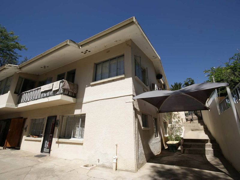Residence - Photo 1