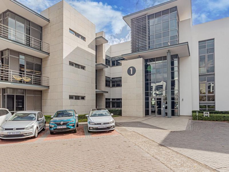 OFFICE SPACE TO LET IN MAXWELL OFFICE PARK. - Photo 2