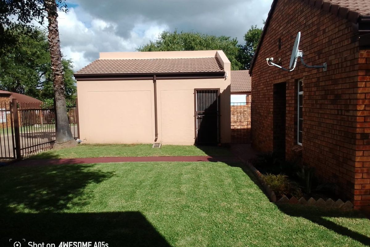 Stunning house to rent in Elandsrand - Photo 3