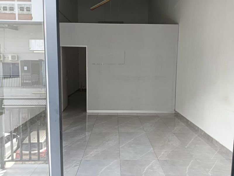 Secure Your Spot in Durban's Bustling Commercial Hub Today! - Photo 3