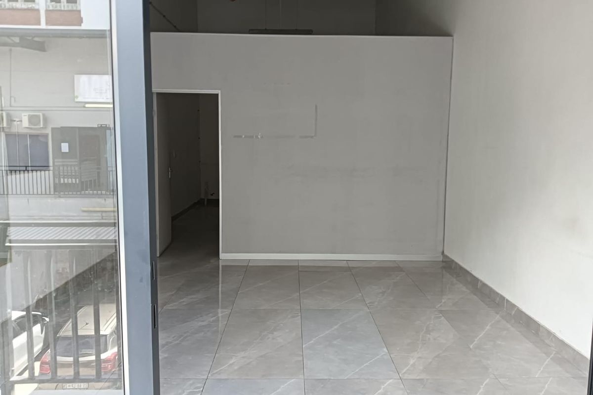 Secure Your Spot in Durban's Bustling Commercial Hub Today! - Photo 3