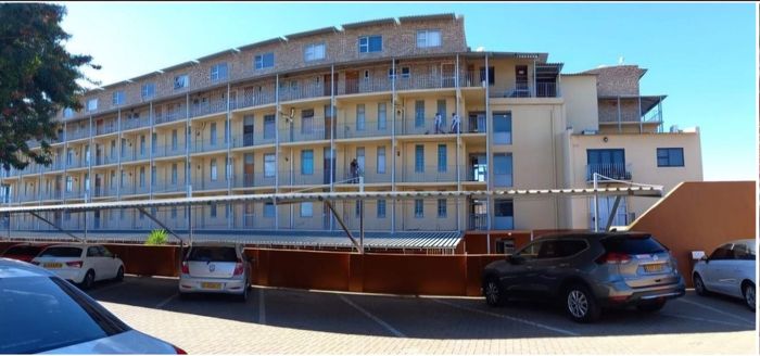 Property #2559961, Apartment For Sale in Pioniers Park