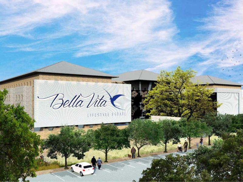 MEYERTON; APPROVED 33 HA VACANT LAND FOR DEVELOPMENT - Photo 2