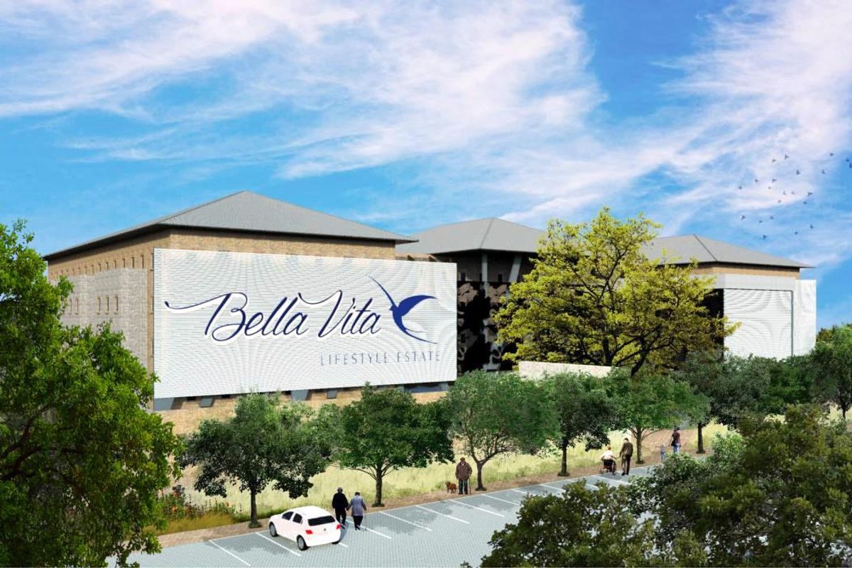 MEYERTON; APPROVED 33 HA VACANT LAND FOR DEVELOPMENT - Photo 2