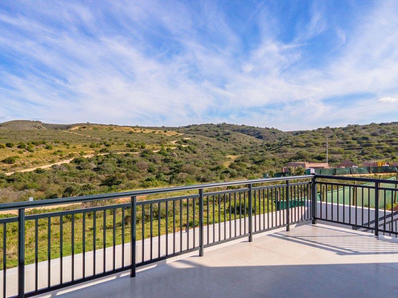 Brand-New 3-Bedroom Single-Storey Home | No Transfer Duty | Outeniquasbosch Wildlife Village - Photo 6