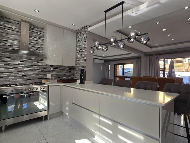 4 Bedroom House in Meyersdal For Rent - Photo 8