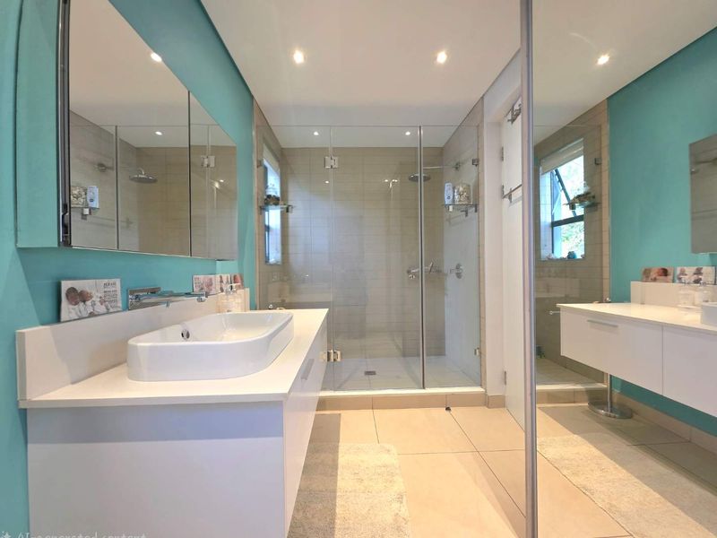 Sophisticated Modern Living in the Heart of Steyn City - Photo 5