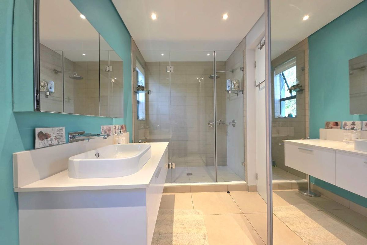 Sophisticated Modern Living in the Heart of Steyn City - Photo 5