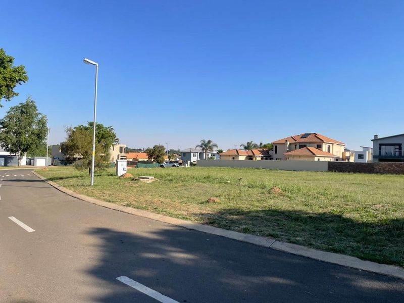 Vacant Land in Brakpan - Photo 5