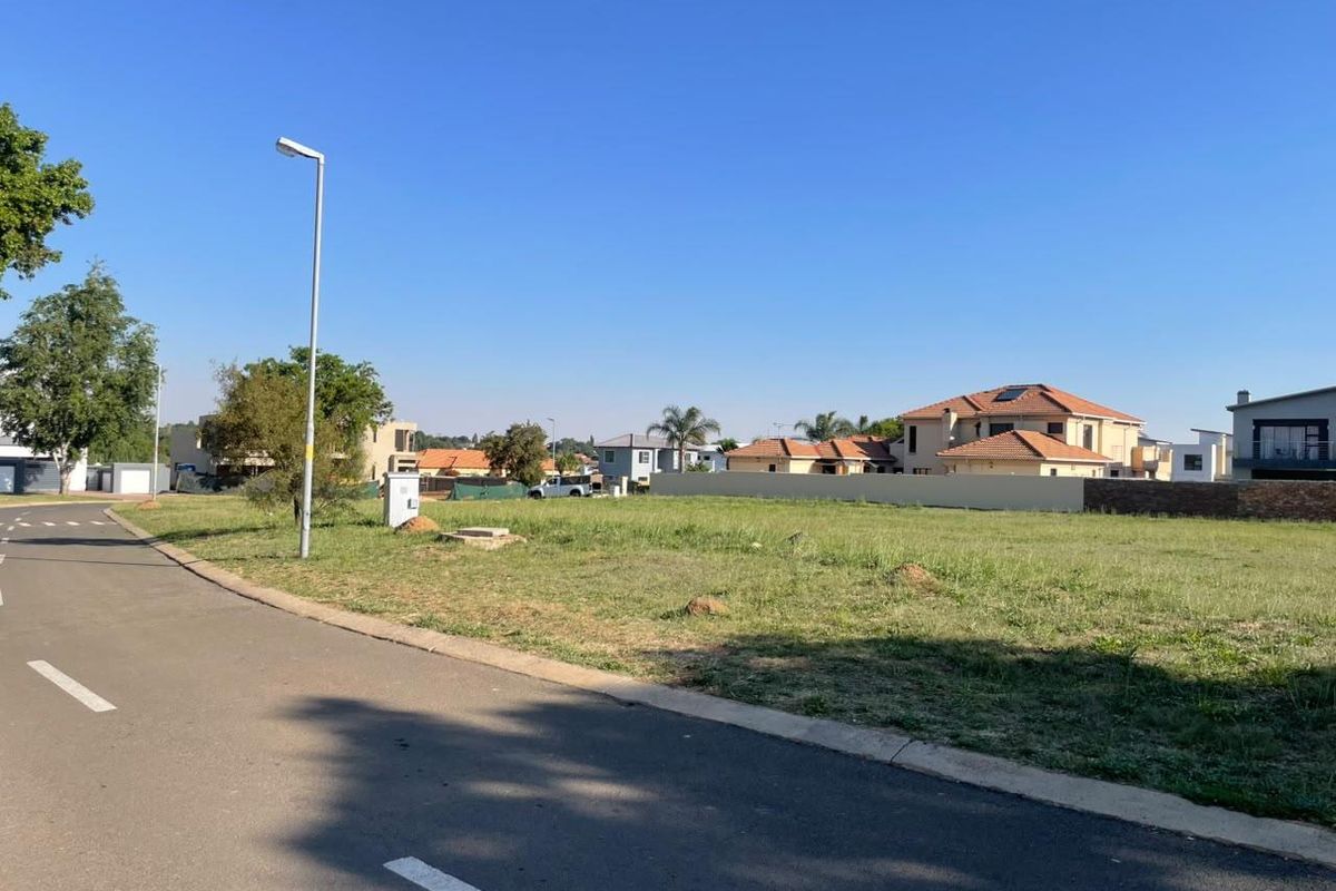 Vacant Land in Brakpan - Photo 5