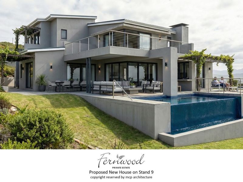 An Architectural masterpiece - Fernwood Estates - Photo 4