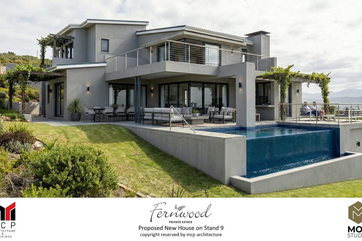 An Architectural masterpiece - Fernwood Estates - Photo 4