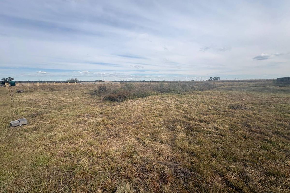 Prime Vacant Land in Sought-After Henley on Klip - Photo 2