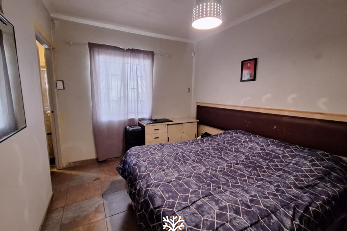 4-BEDROOM HOUSE | KHOMASDAL - Photo 5