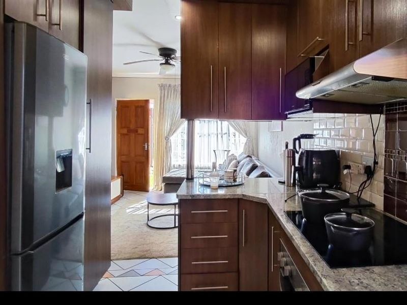 Simplex townhouse - Photo 3