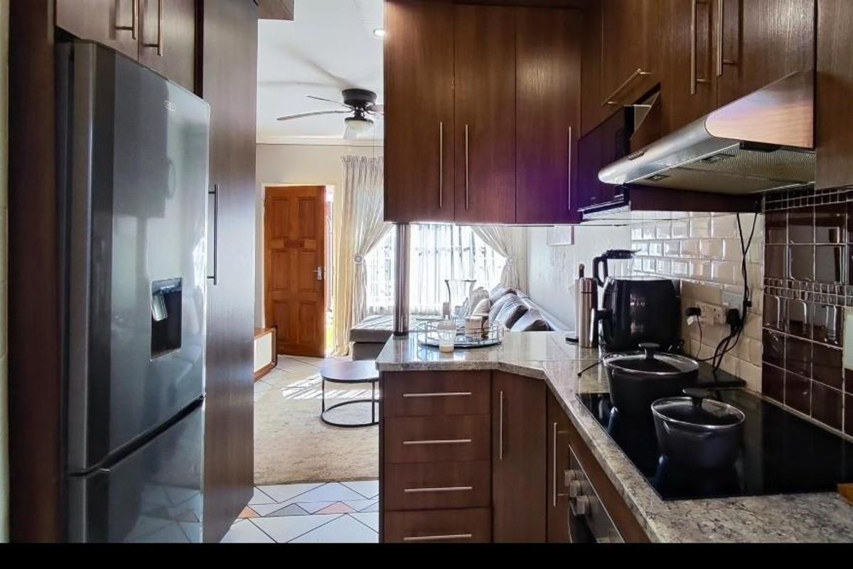 Simplex townhouse - Photo 3