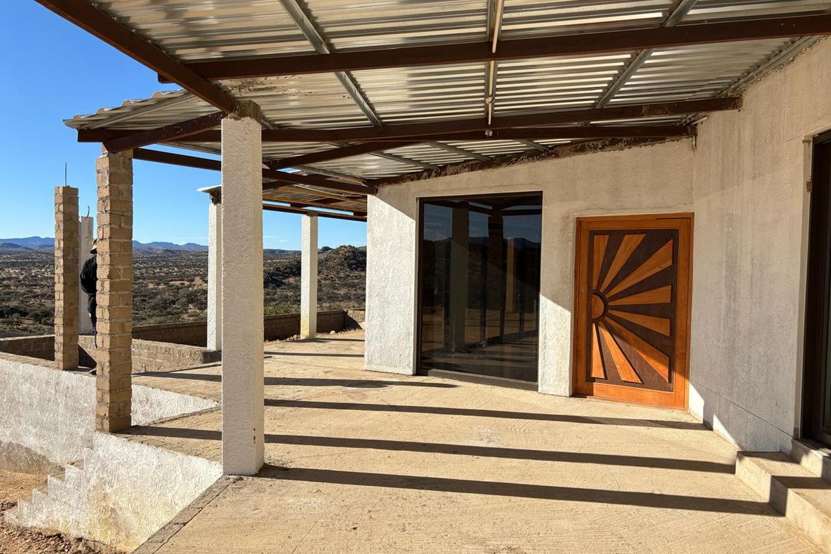 Kransneus - Crinium Lake Plot - Omeya Area - Photo 5